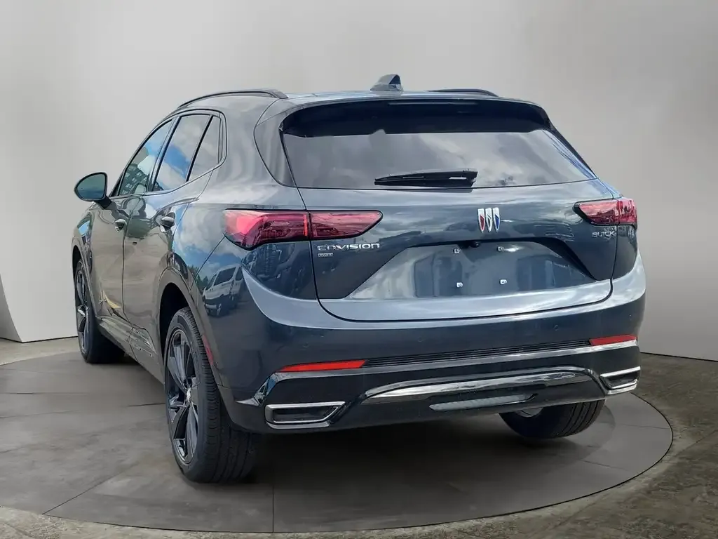 Buick Envision 2026 photo 3