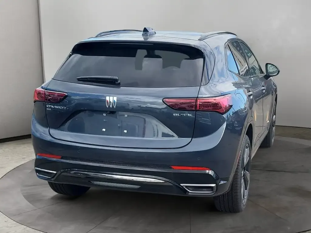 Buick Envision 2026 photo 5
