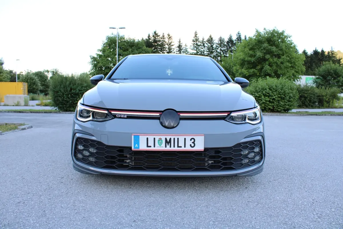 Volkswagen Golf 2021 photo 3