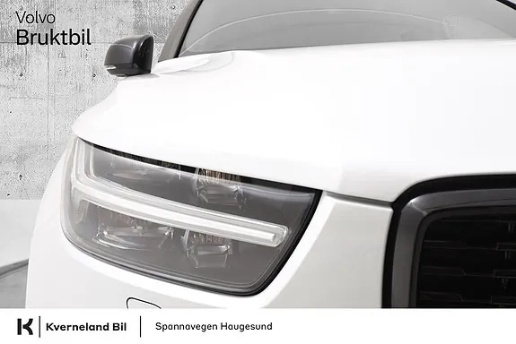Volvo Xc40 2021 photo 4