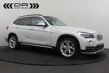 BMW X1 2015 photo 2