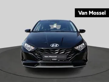 Hyundai I20 2024 photo 2