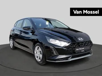 Hyundai I20 2024 photo 3