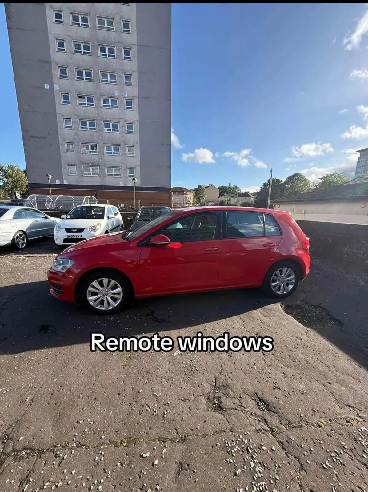 Volkswagen Golf 2014 photo 3