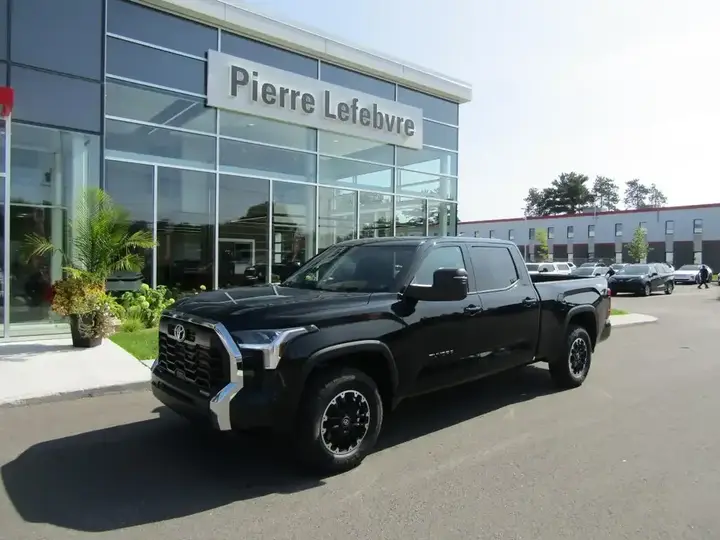Toyota Tundra