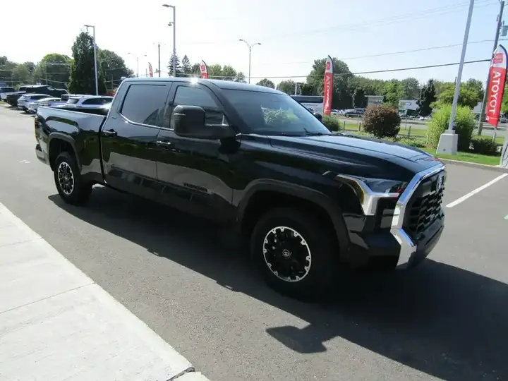 Toyota Tundra 2026 photo 4