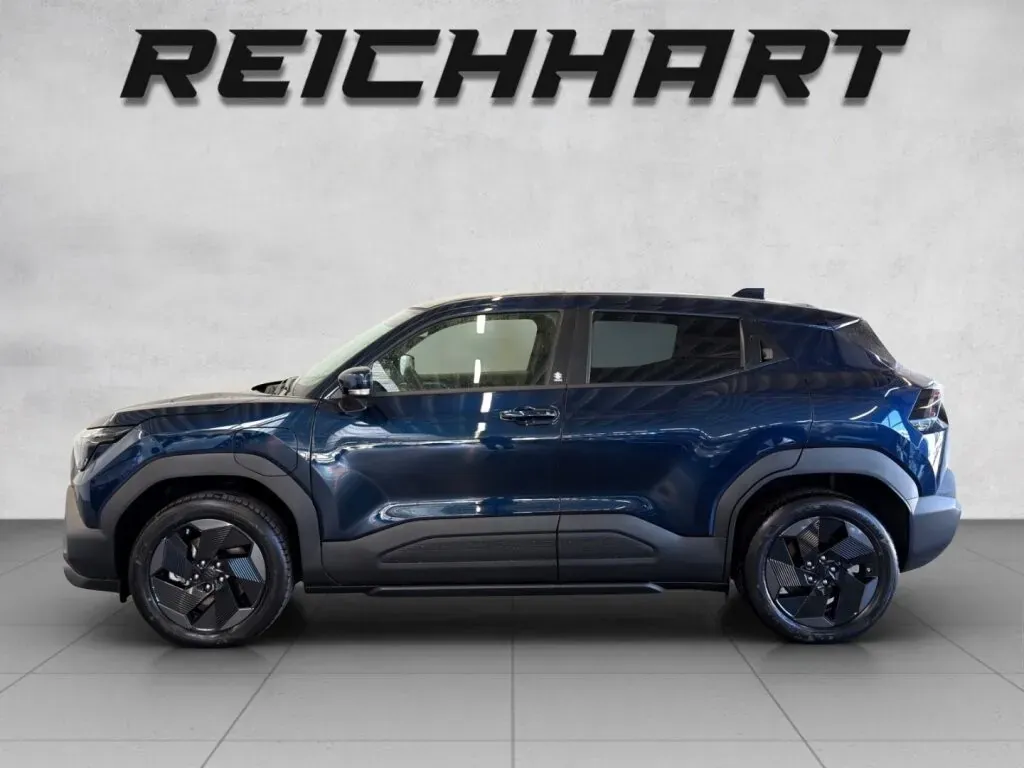 Suzuki Vitara photo 2