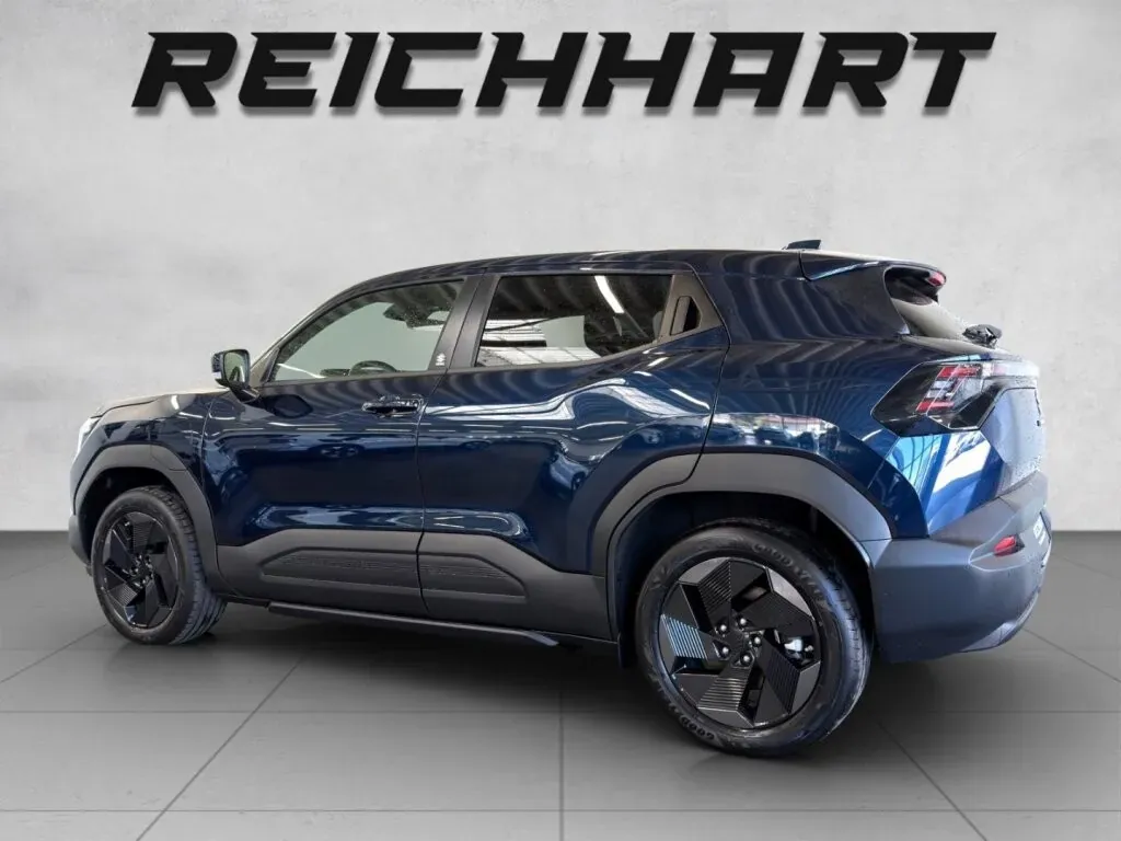 Suzuki Vitara photo 3