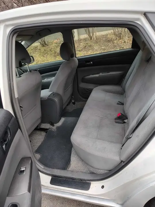 Toyota Prius 2008 photo 5