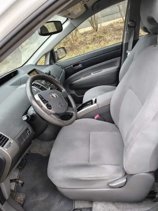 Toyota Prius 2008 photo 4