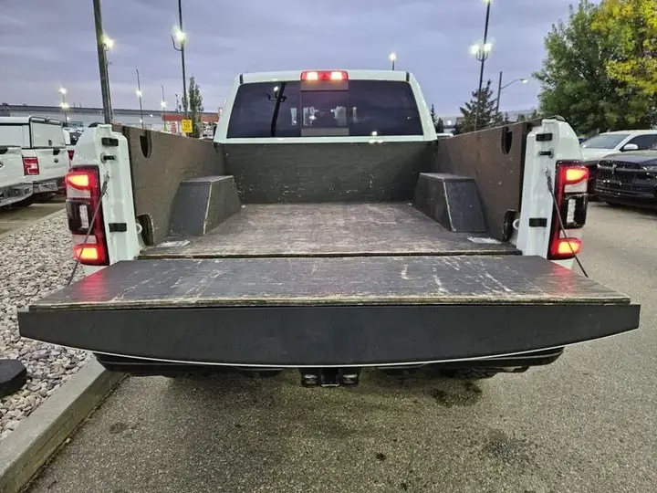 Ram 2500 2024 photo 5