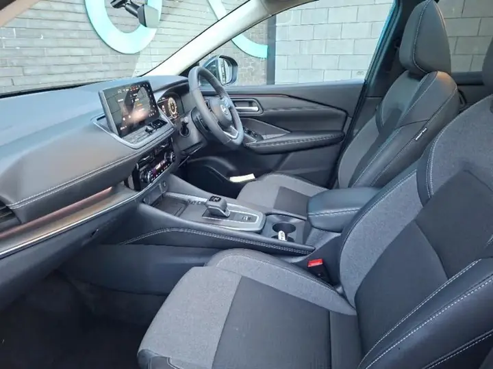 Nissan Qashqai 2025 photo 5