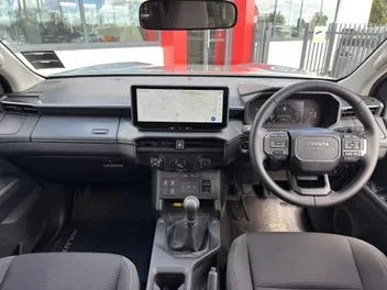 Toyota Hilux 2026 photo 3