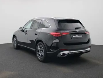Mercedes-Benz Glc 2025 photo 2