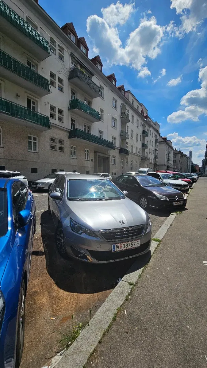 Peugeot 308 2015 photo 3