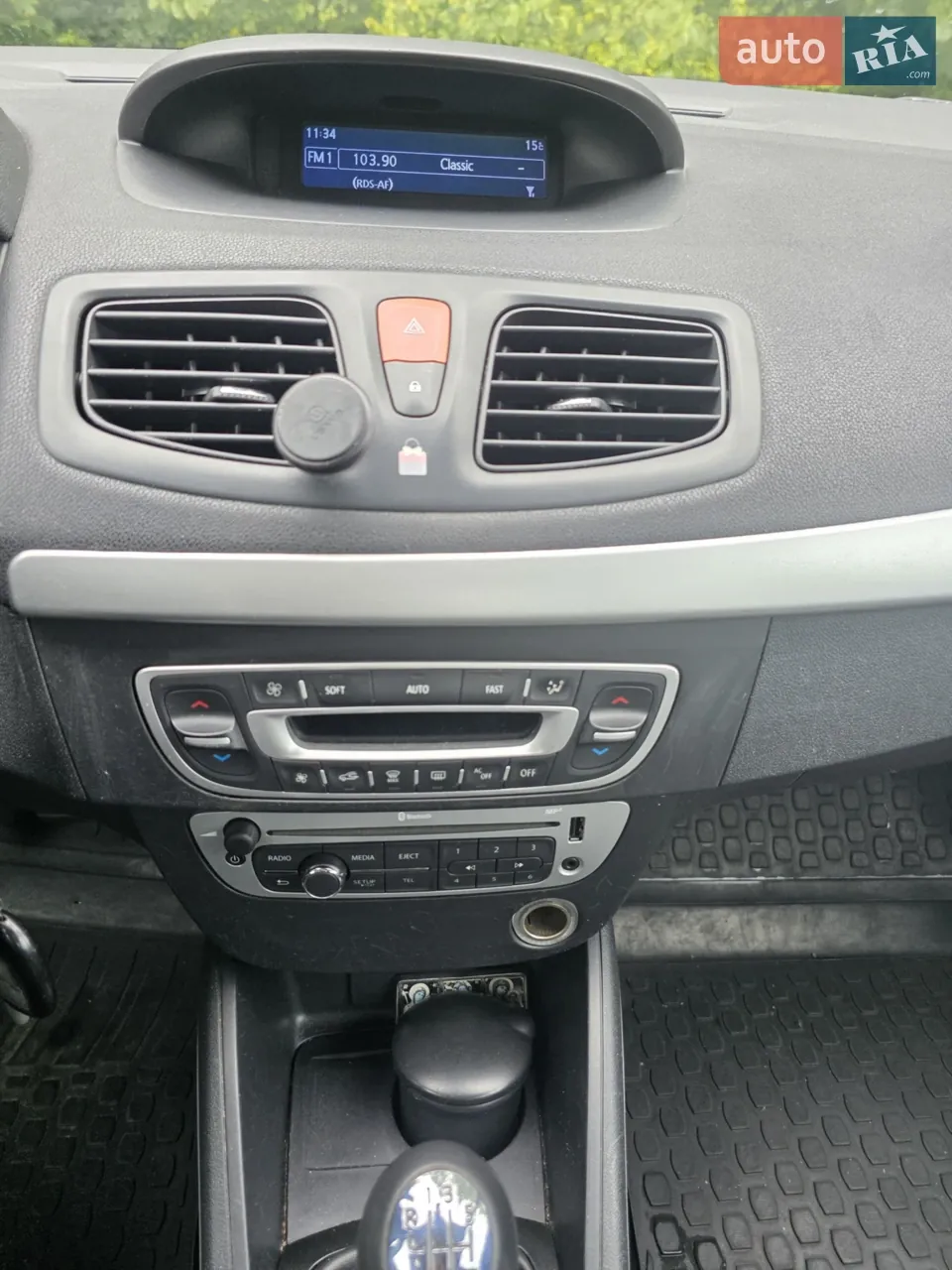 Renault Fluence 2013 photo 5