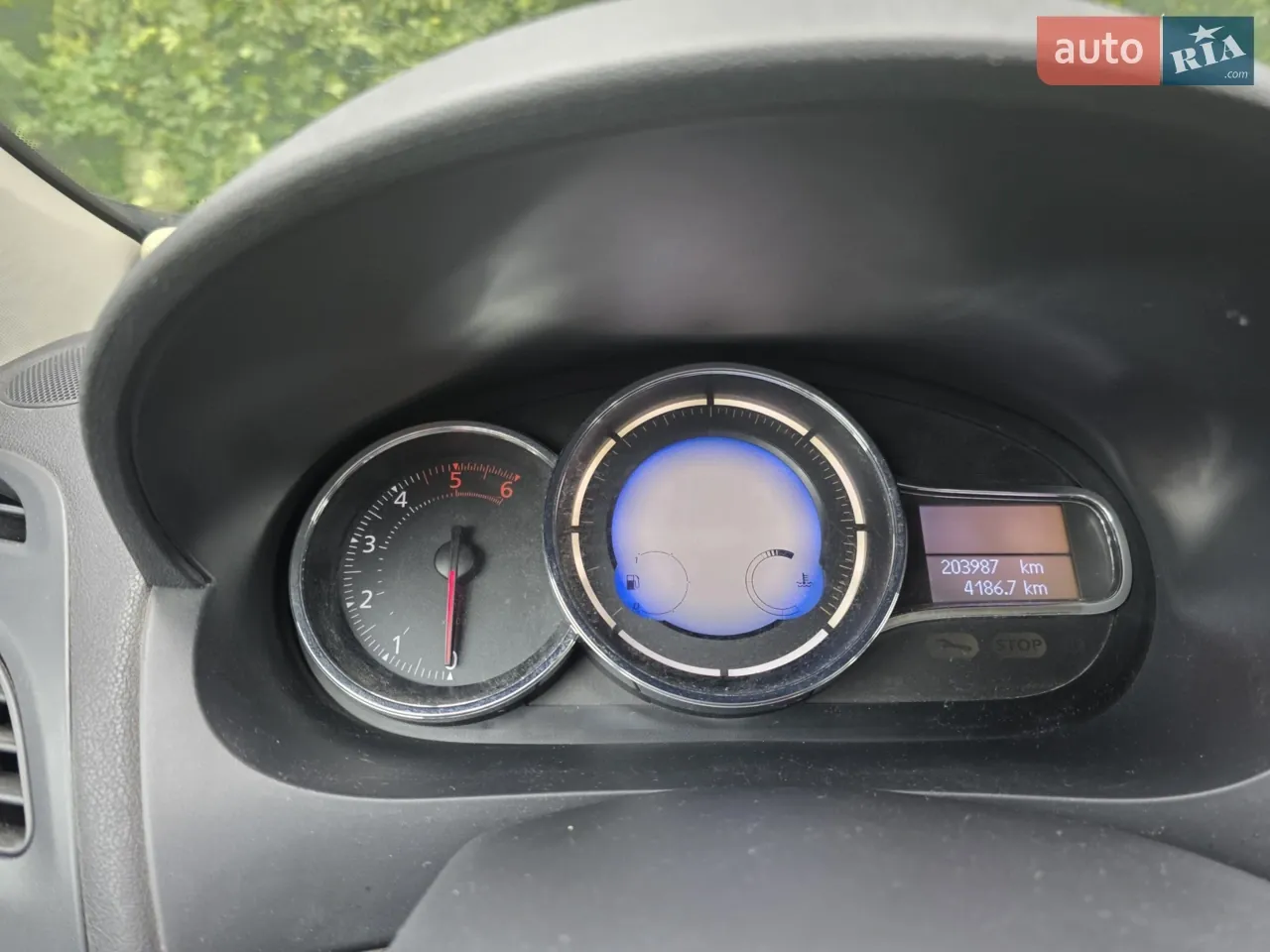 Renault Fluence 2013 photo 2