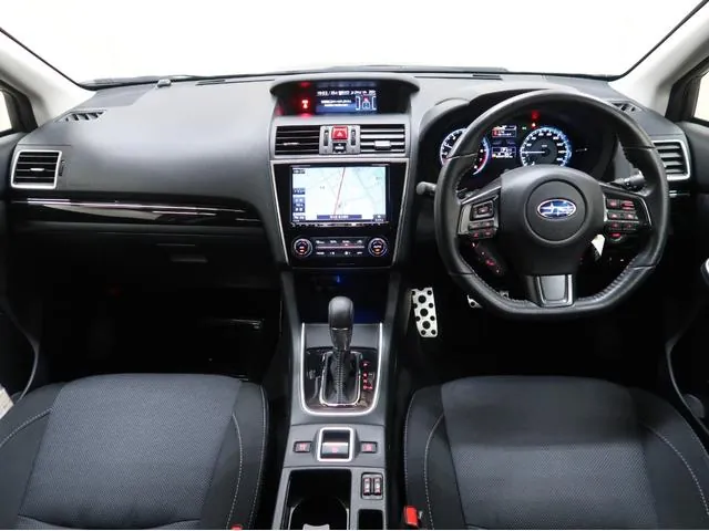 Toyota Levorg 2019 photo 3