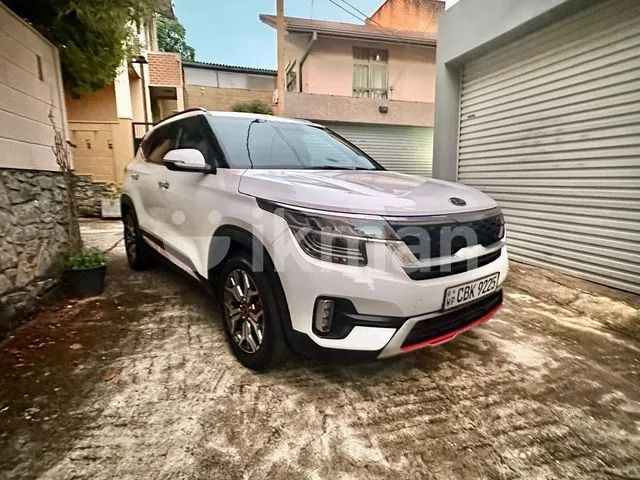 Kia Seltos 2020 photo 4