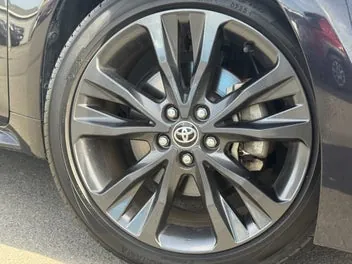 Toyota Corolla 2021 photo 3