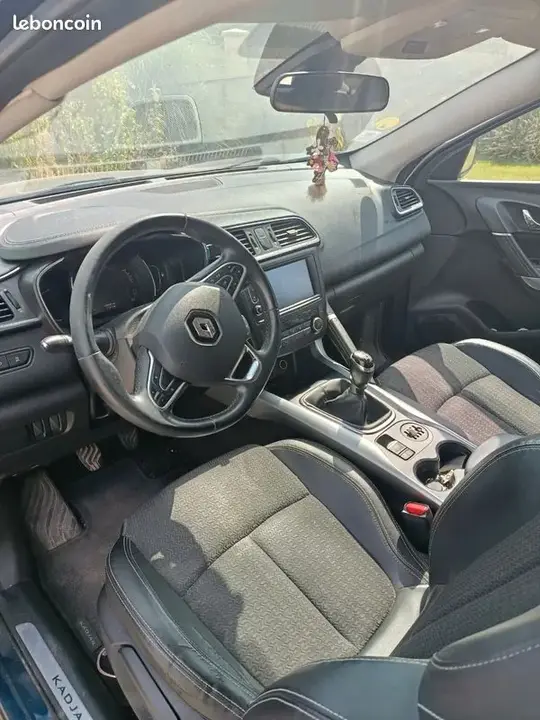 Renault Kadjar 2016 photo 3