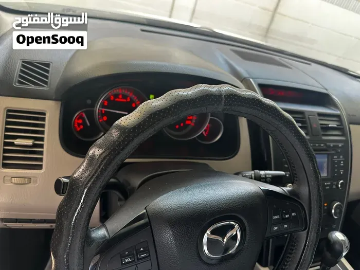 Mazda Cx-9 2011 photo 3