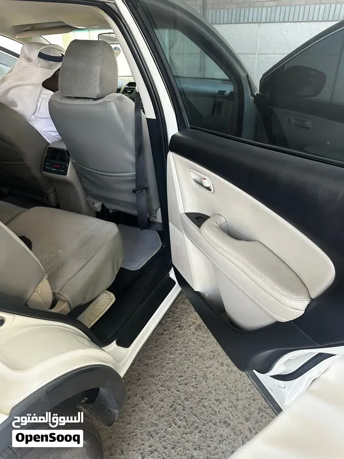 Mazda Cx-9