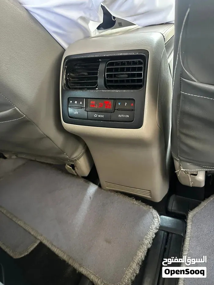 Mazda Cx-9 2011 photo 2