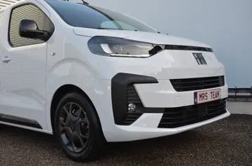Fiat Scudo 2026 photo 3