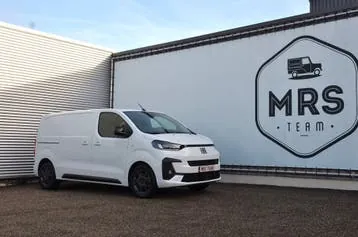 Fiat Scudo