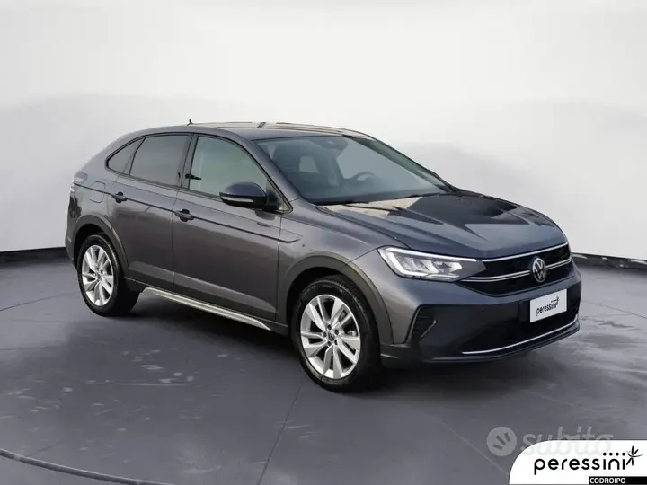 Volkswagen Taigo 2024 photo 3