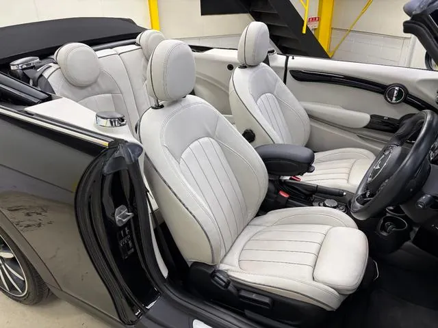 Mini Cooper S 2016 photo 4
