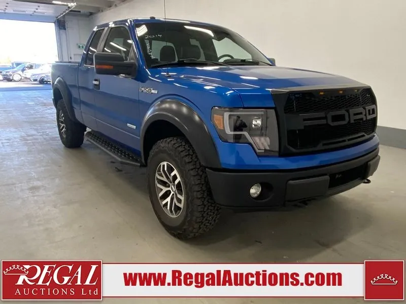 Ford F-150 2014 photo 2