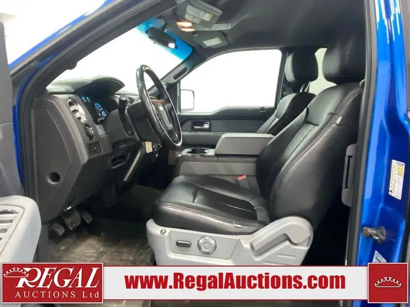Ford F-150 2014 photo 5
