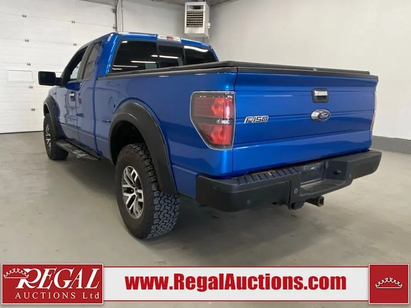 Ford F-150 2014 photo 4