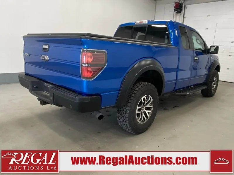 Ford F-150 2014 photo 3