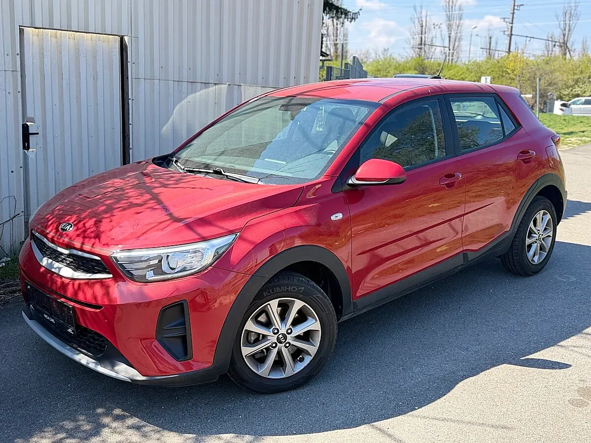 Kia Stonic