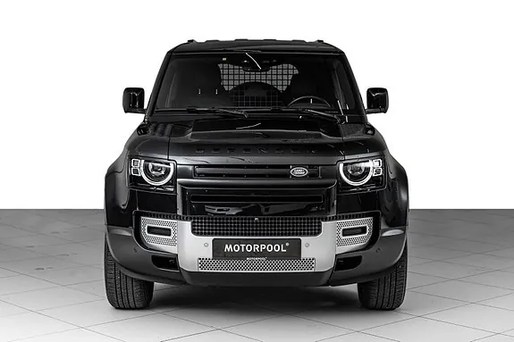 Land Rover Defender 110 2024 photo 3