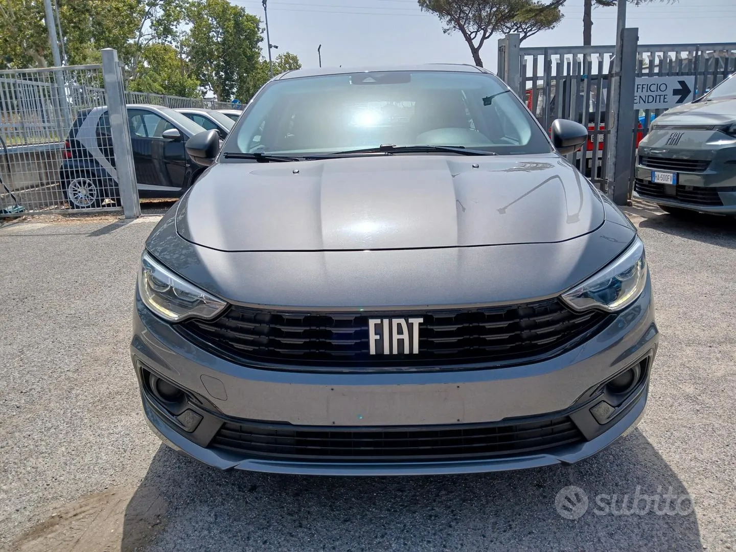 Fiat Tipo 2023 photo 2