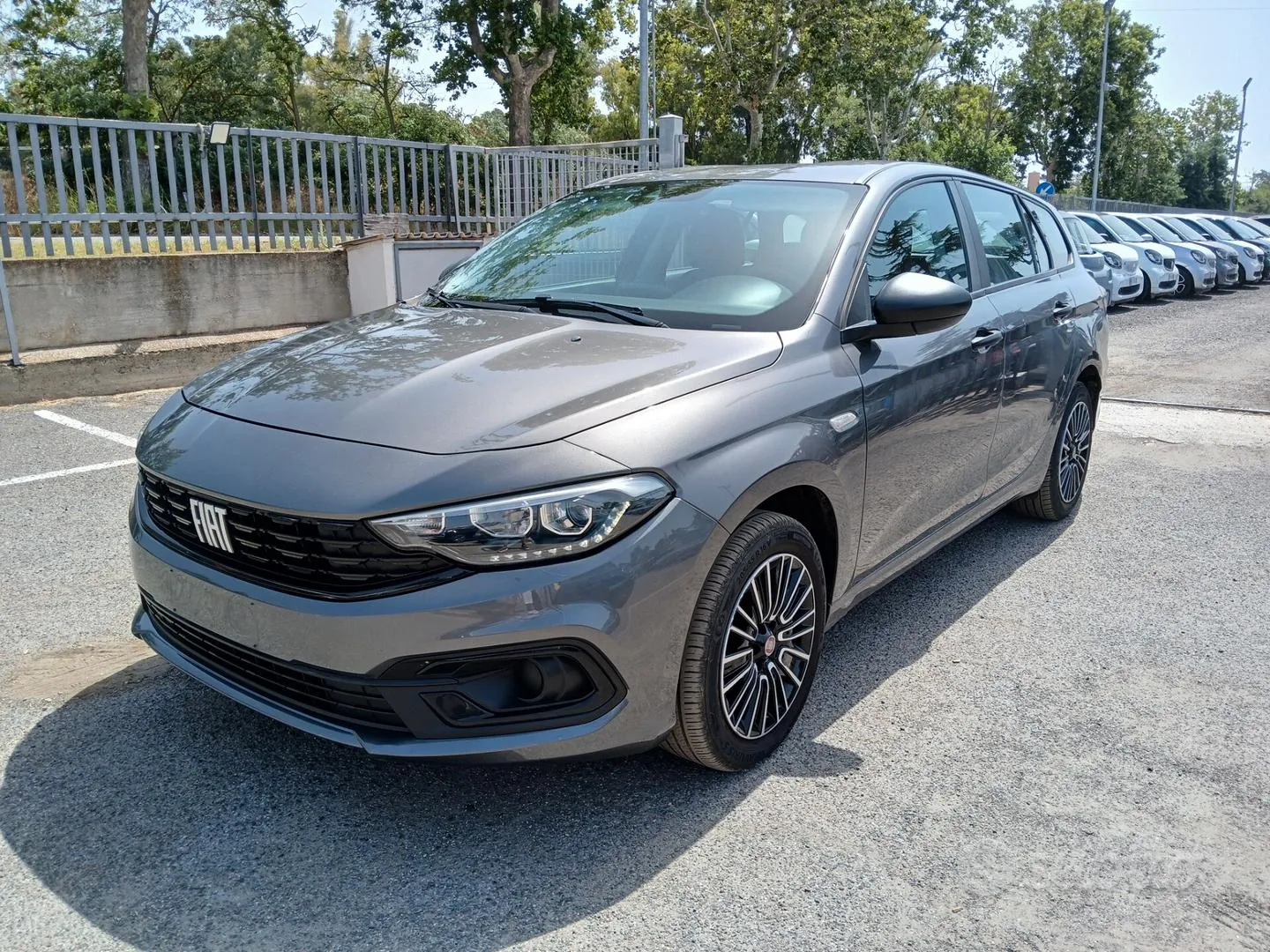 Fiat Tipo