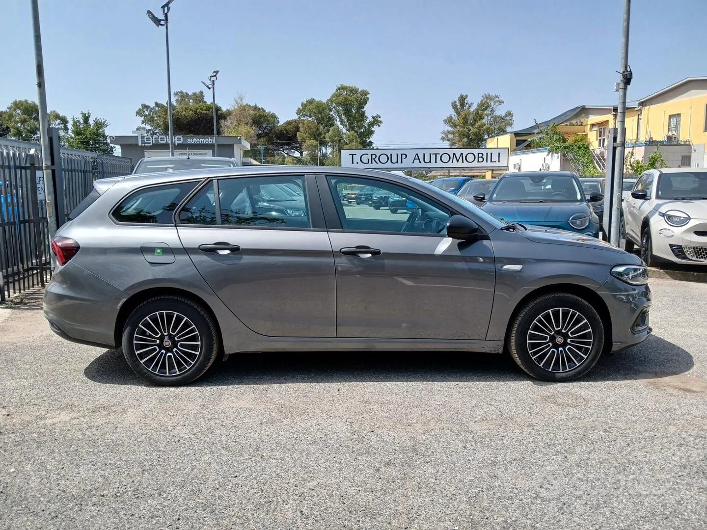 Fiat Tipo 2023 photo 4