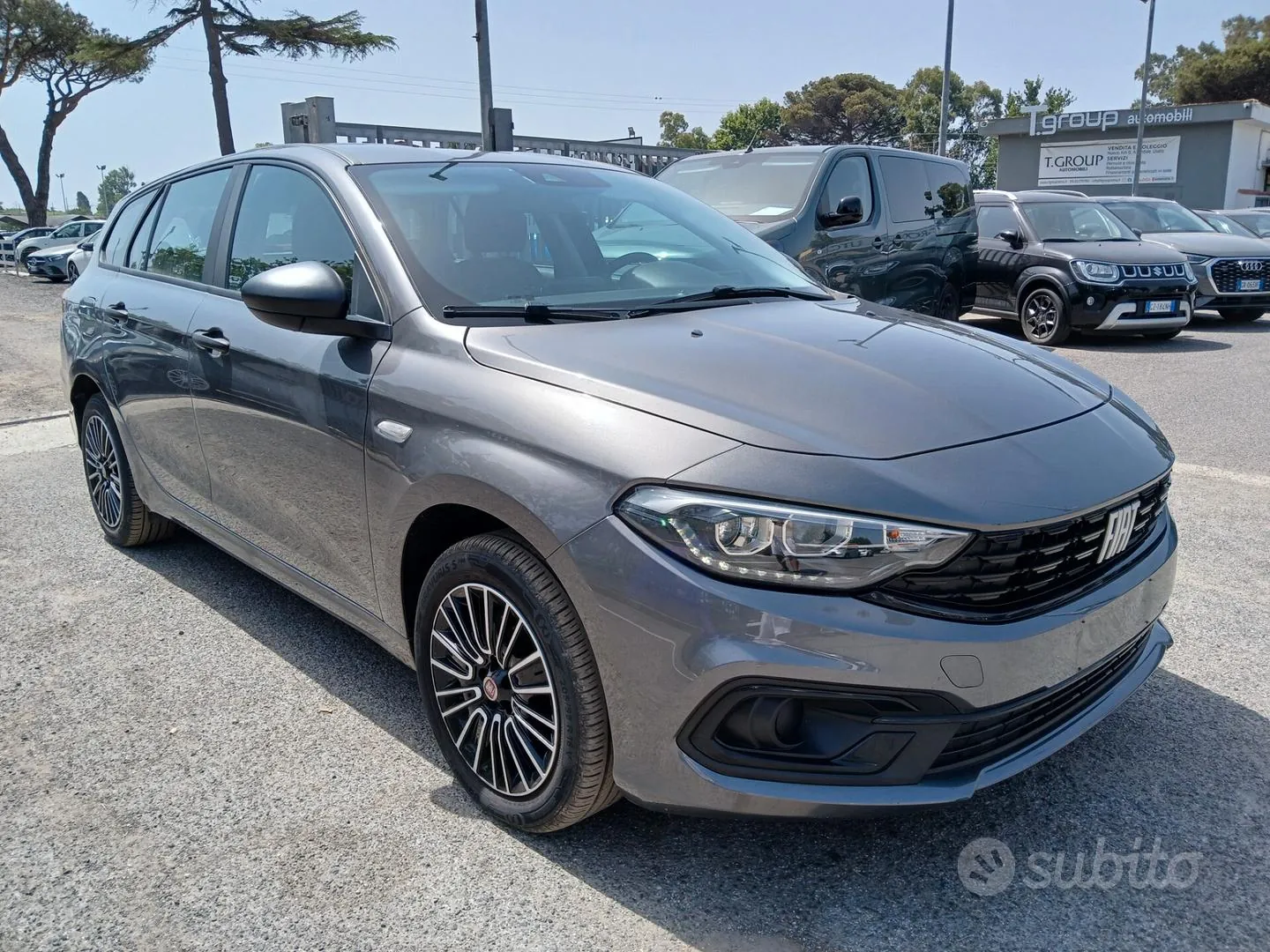Fiat Tipo 2023 photo 3