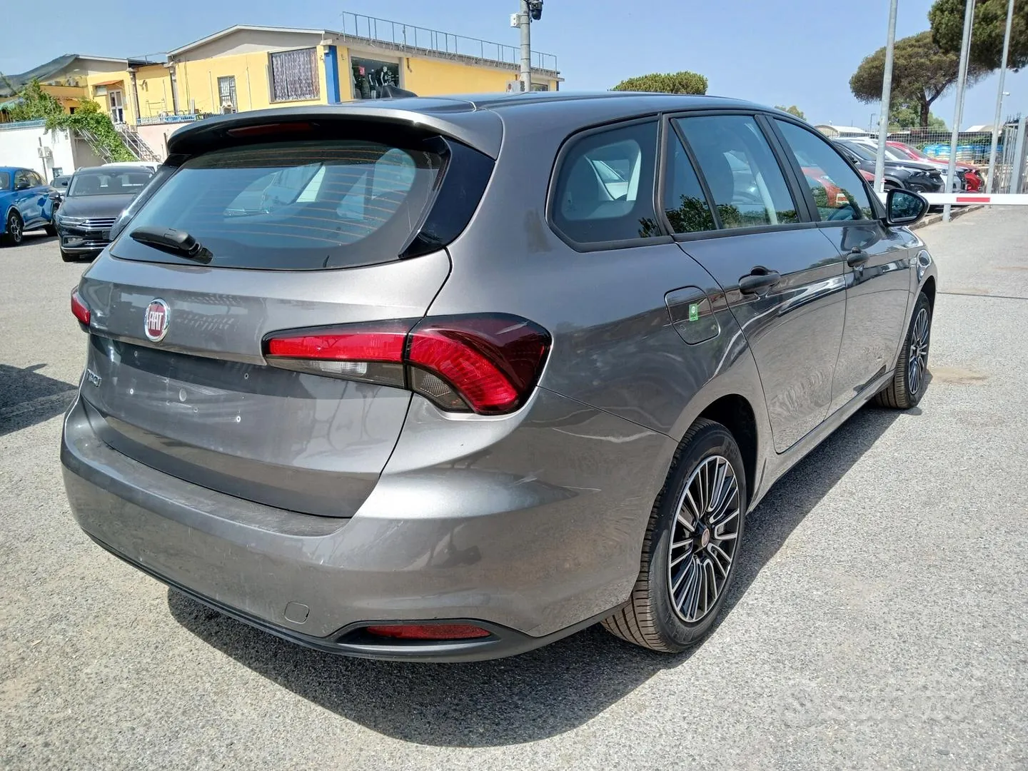 Fiat Tipo 2023 photo 5