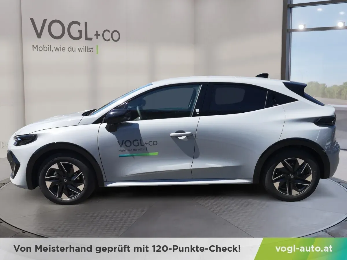 Renault Clio 2026 photo 2