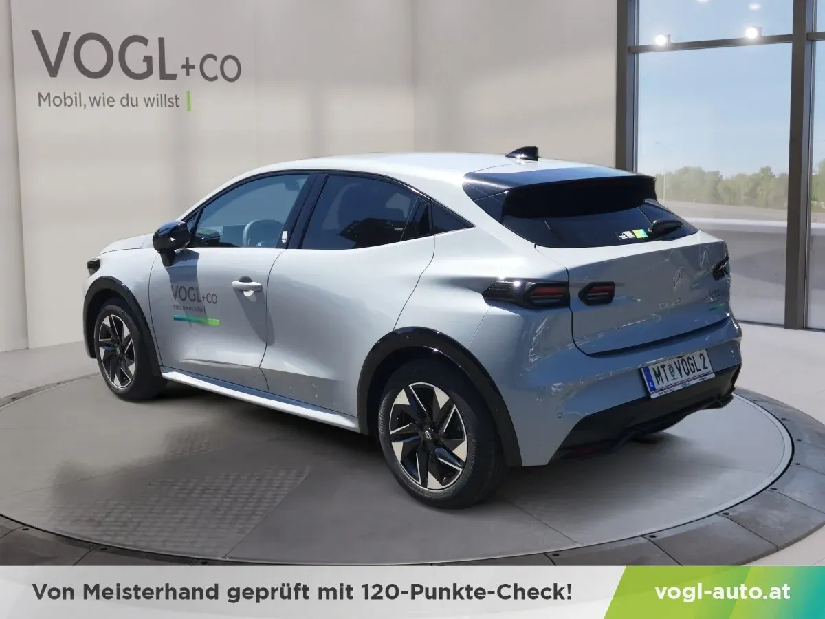 Renault Clio 2026 photo 3