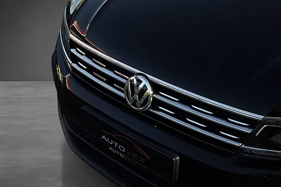 Volkswagen Tiguan 2019 photo 4