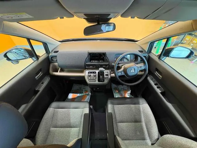 Honda Freed 2026 photo 2