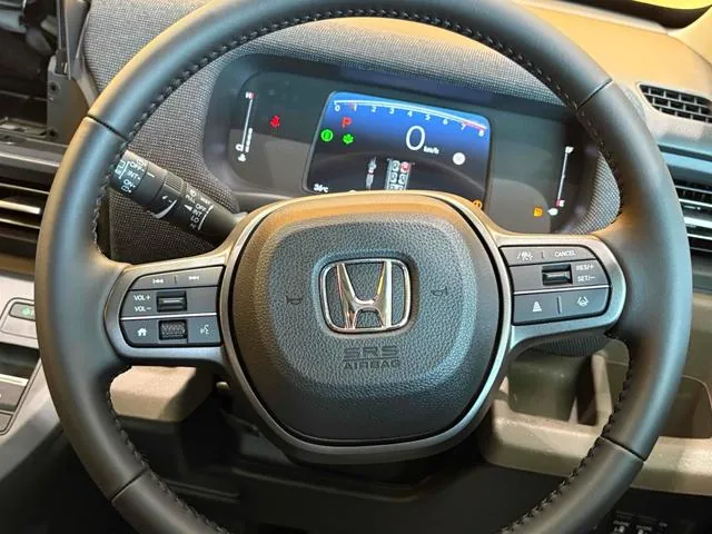 Honda Freed 2026 photo 3