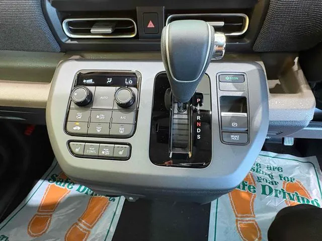Honda Freed 2026 photo 4
