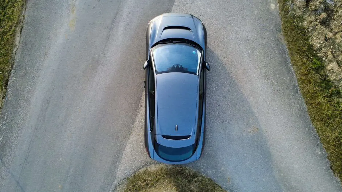 Jaguar I-Pace 2019 photo 2